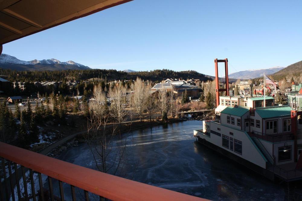 Der Steiermark At Breckenridge #201 Condo Exterior photo