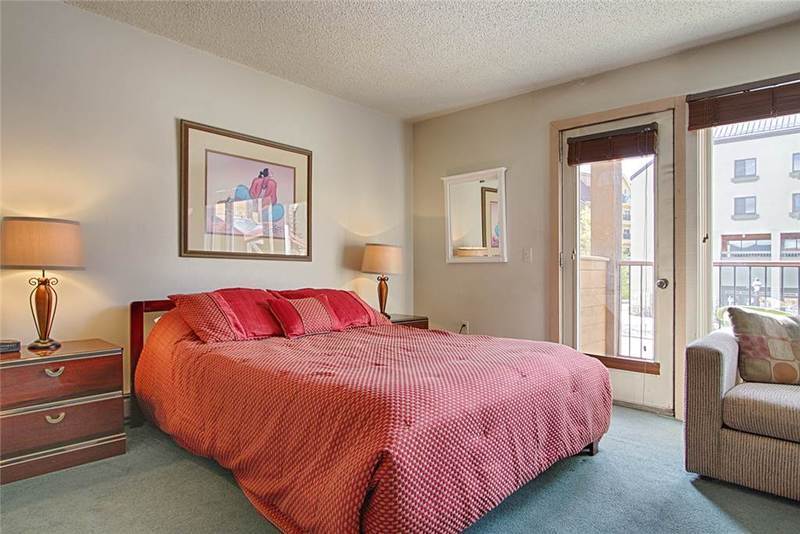 Der Steiermark At Breckenridge #201 Condo Exterior photo
