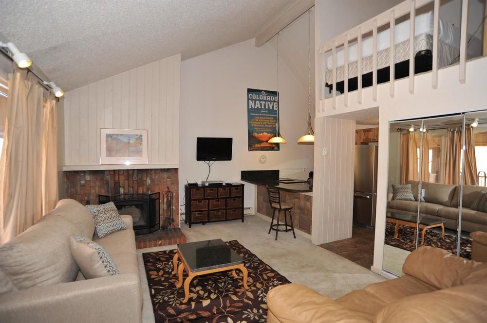 Der Steiermark At Breckenridge #201 Condo Exterior photo