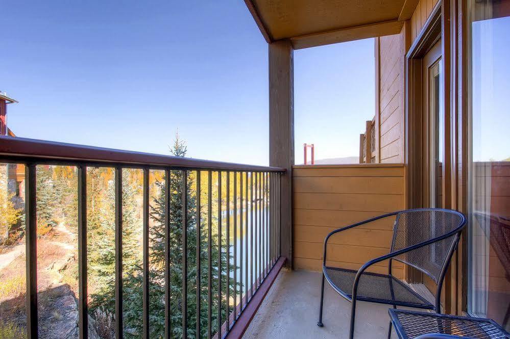 Der Steiermark At Breckenridge #201 Condo Exterior photo
