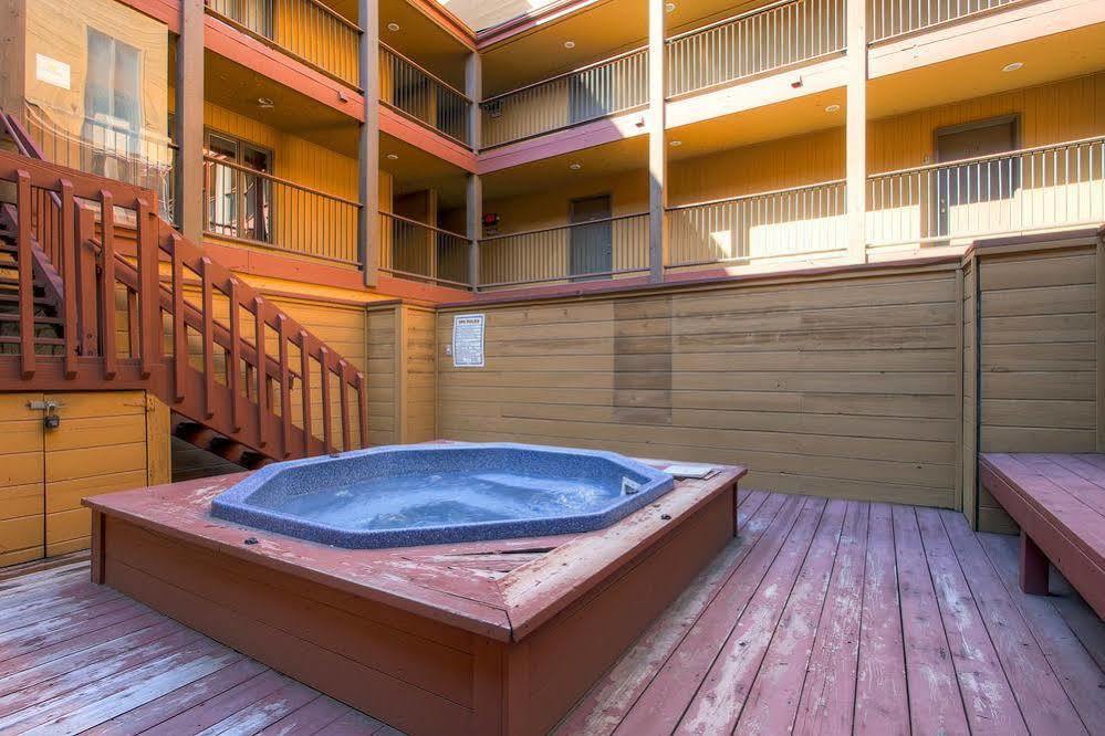Der Steiermark At Breckenridge #201 Condo Exterior photo